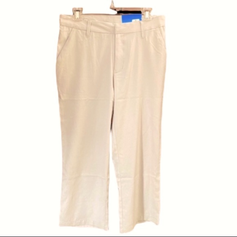 PATAGONIA Women’s Duway Capri Crop Pants Size 10 NWT